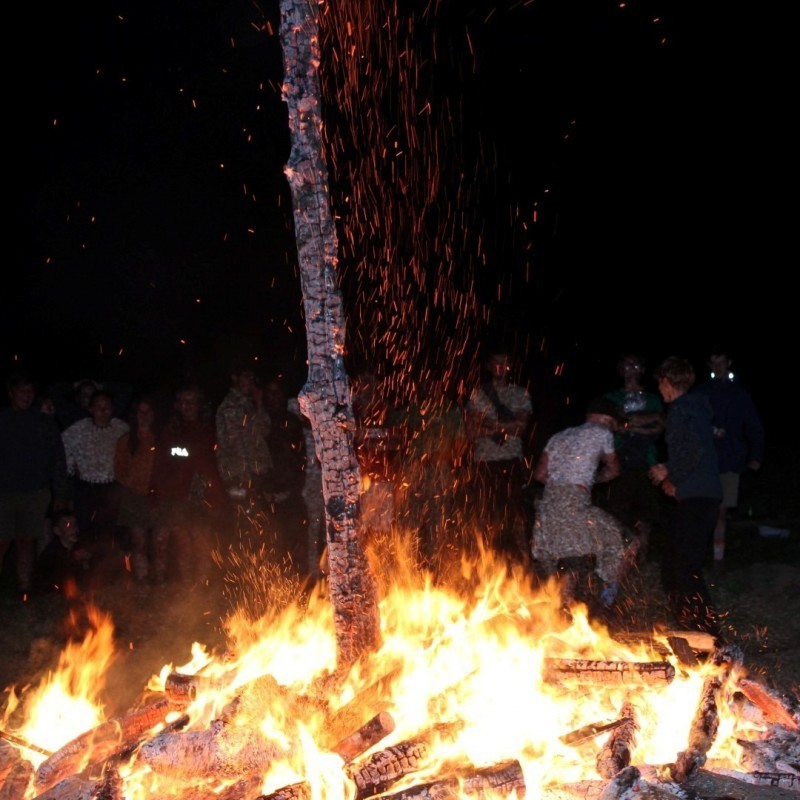IMG 5666 - Scouts en Gidsen Zaventem 